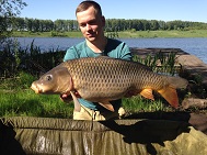 Александр Сорокин